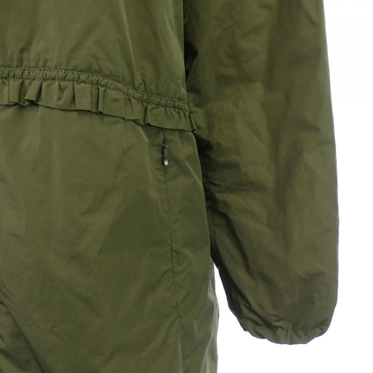 MONCLER MONCLER Down Coat