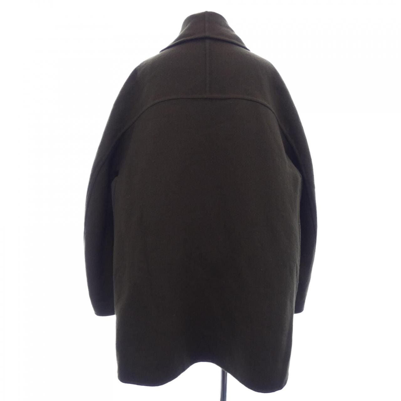 ザロウ THE ROW コート