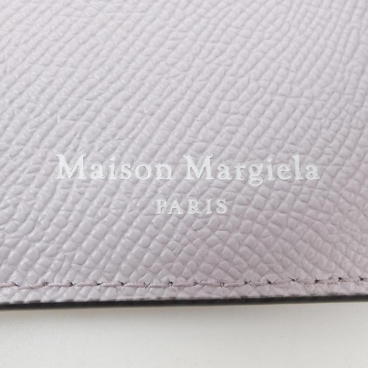 MARTIN MARGIELA WALLET
