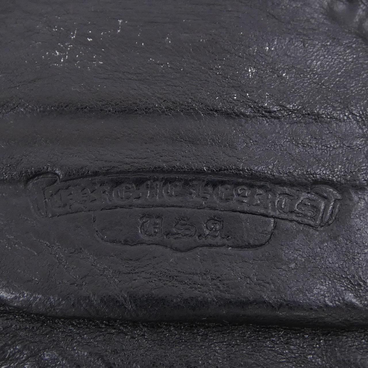 クロムハーツ CHROME HEARTS WALLET
