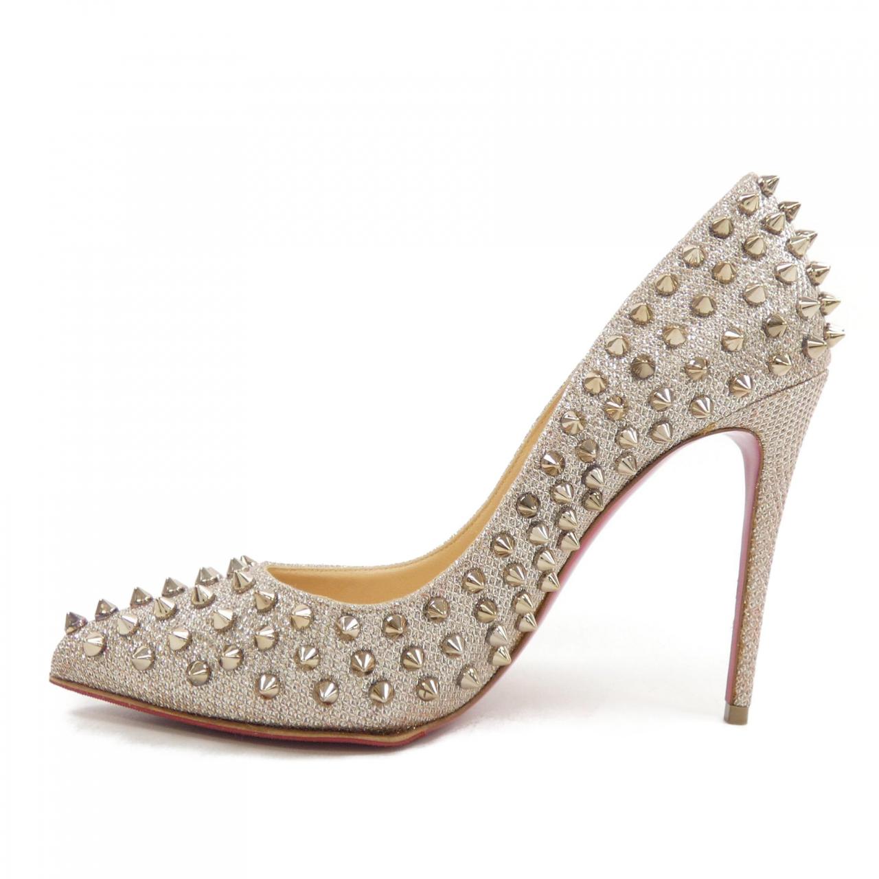 クリスチャンルブタン CHRISTIAN LOUBOUTIN パンプス