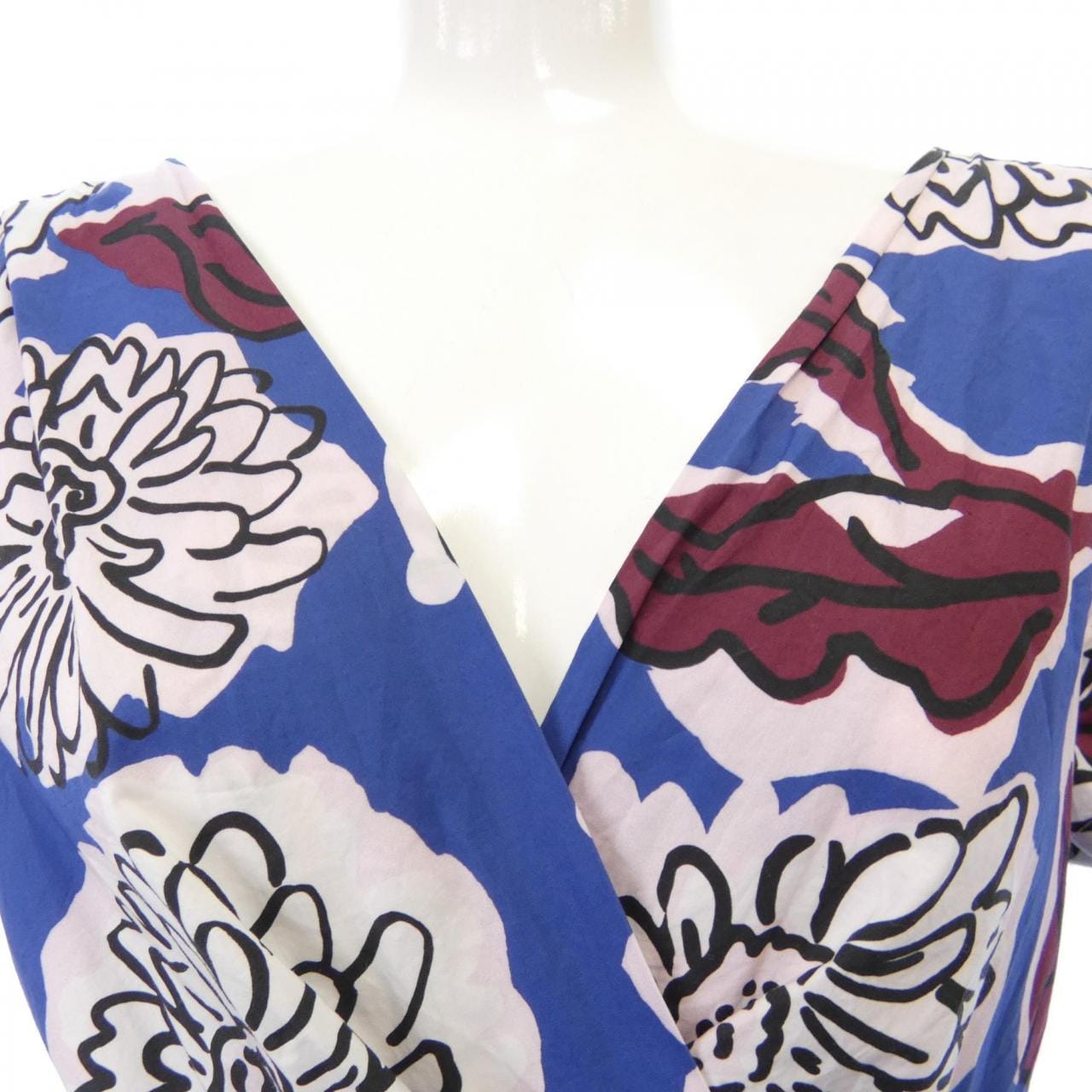 Max Mara weekend连衣裙