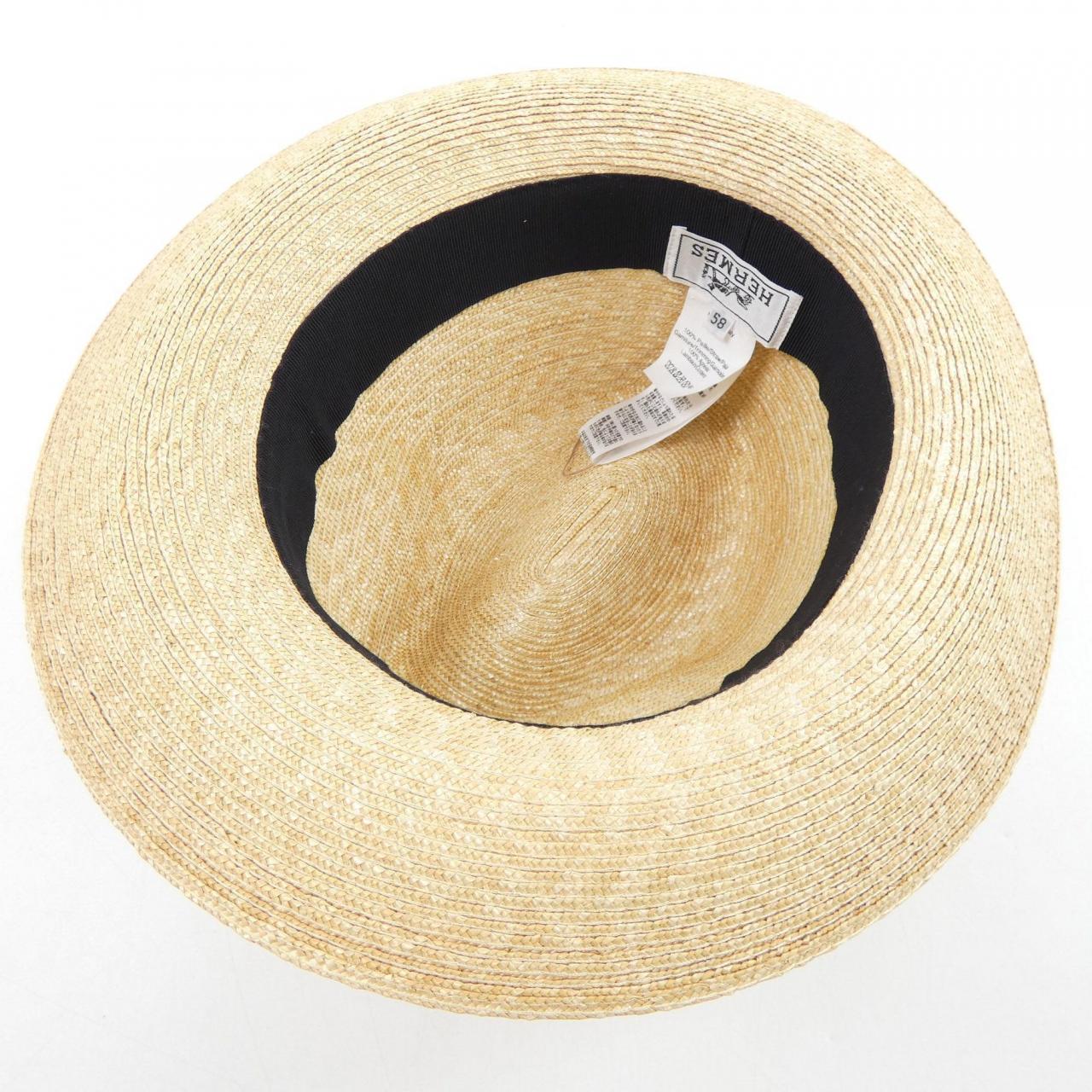 エルメス HERMES ハット