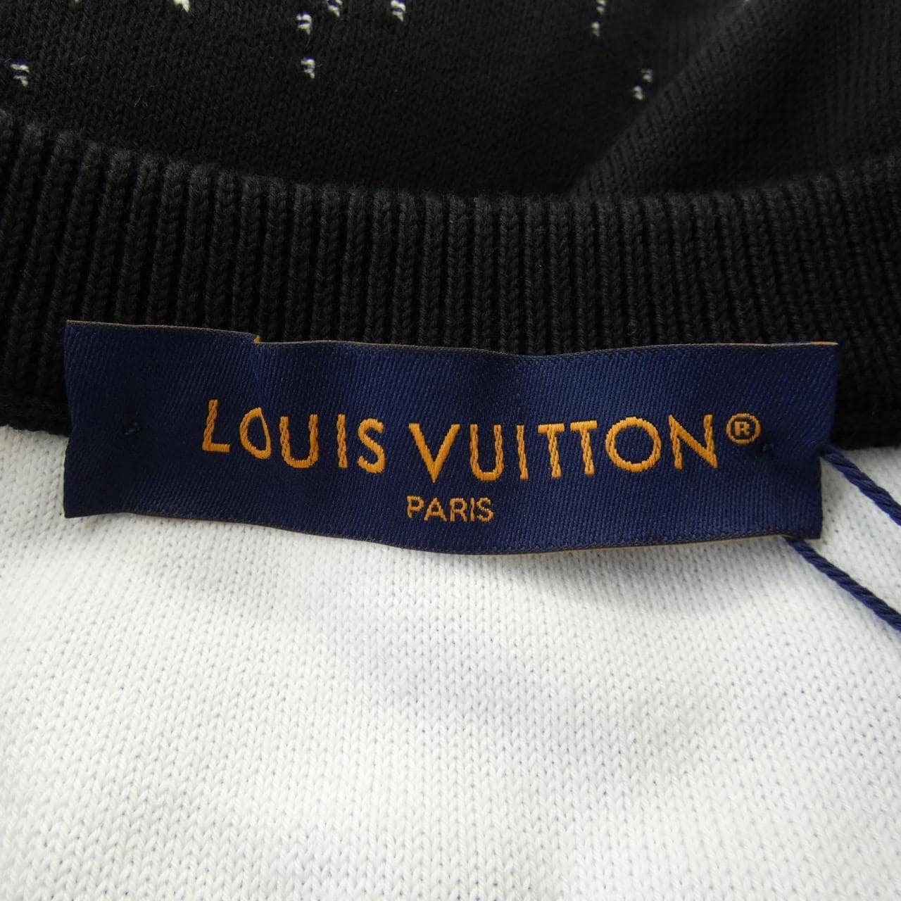 ルイヴィトン LOUIS VUITTON ニット