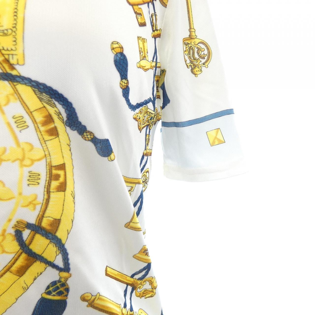 エルメス HERMES Tシャツ
