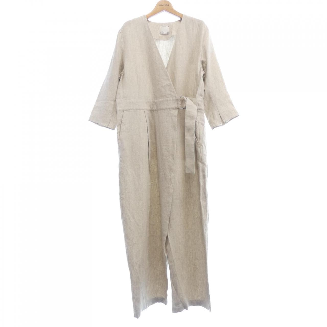 CONTE オールインワン