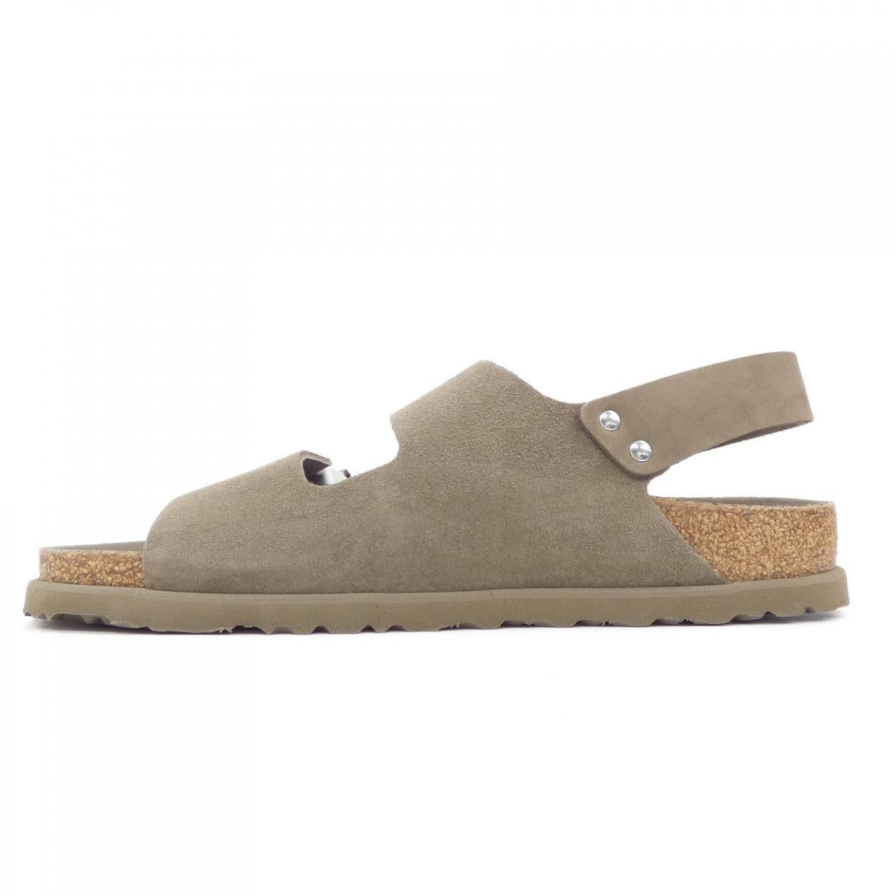 ディオール DIOR BIRKENSTOOK サンダル