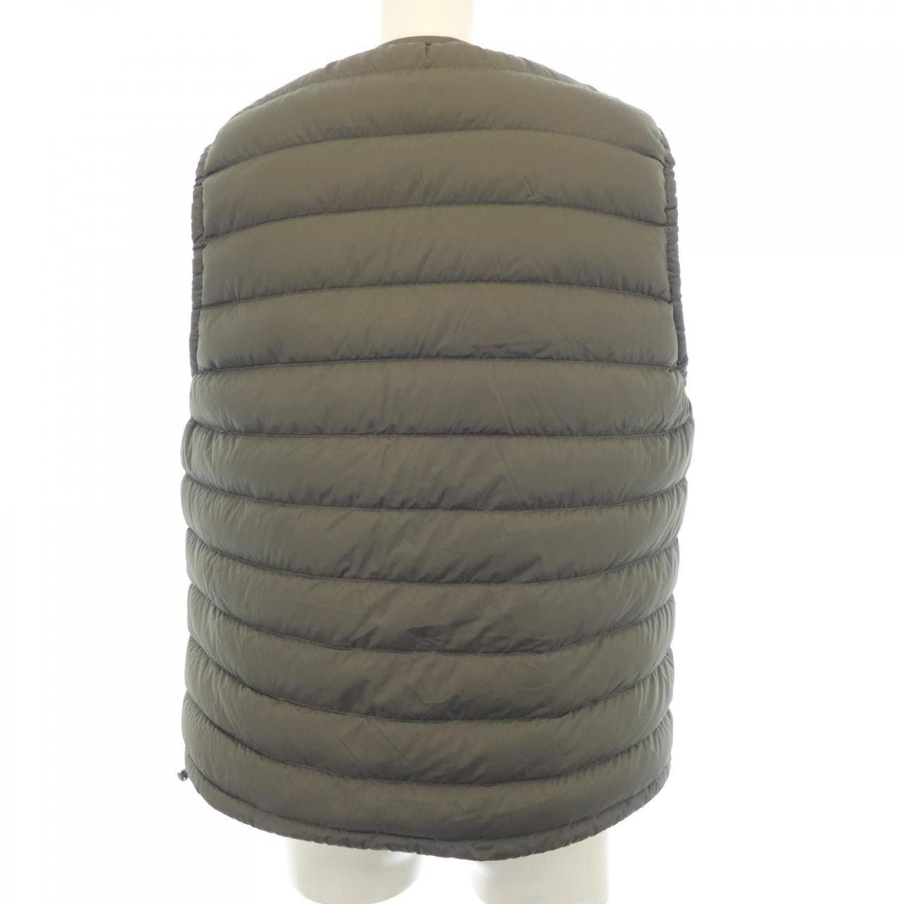 ダントン DANTON ダウンベスト