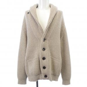 フェデーリ FEDELI TIE YOUR TIE カーディガン