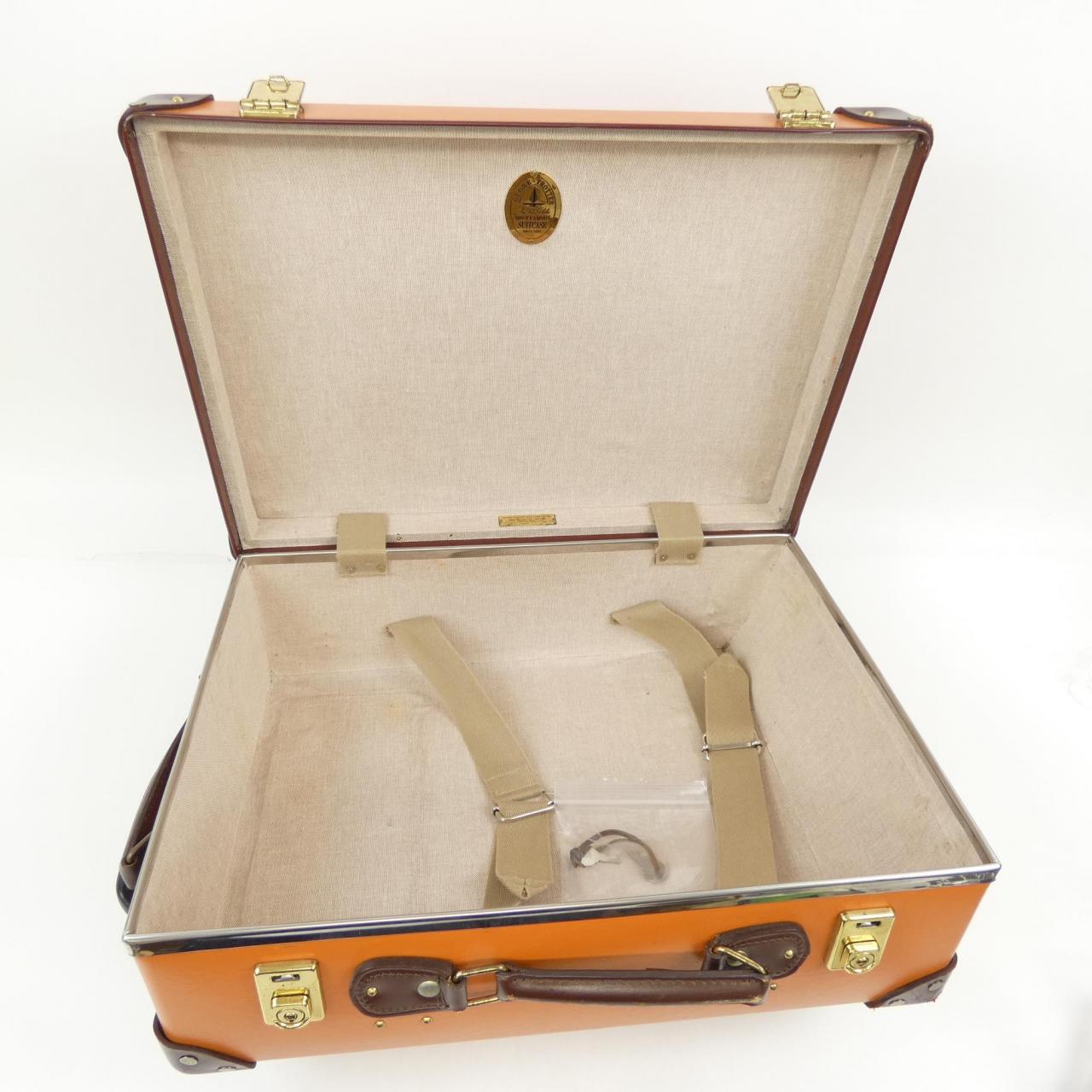 グローブトロッター GLOBE TROTTER CARRY BAG