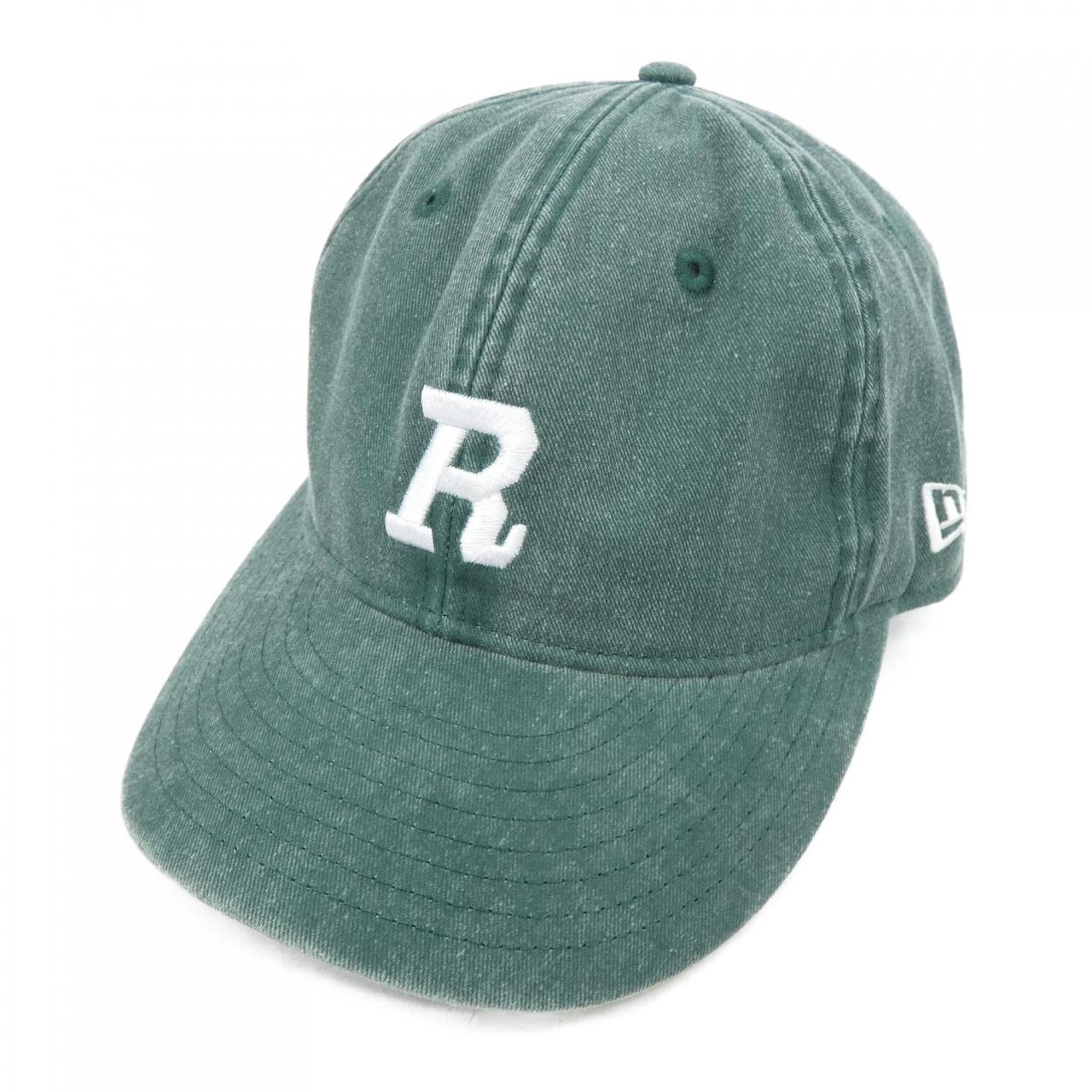 New Era RHC Cap