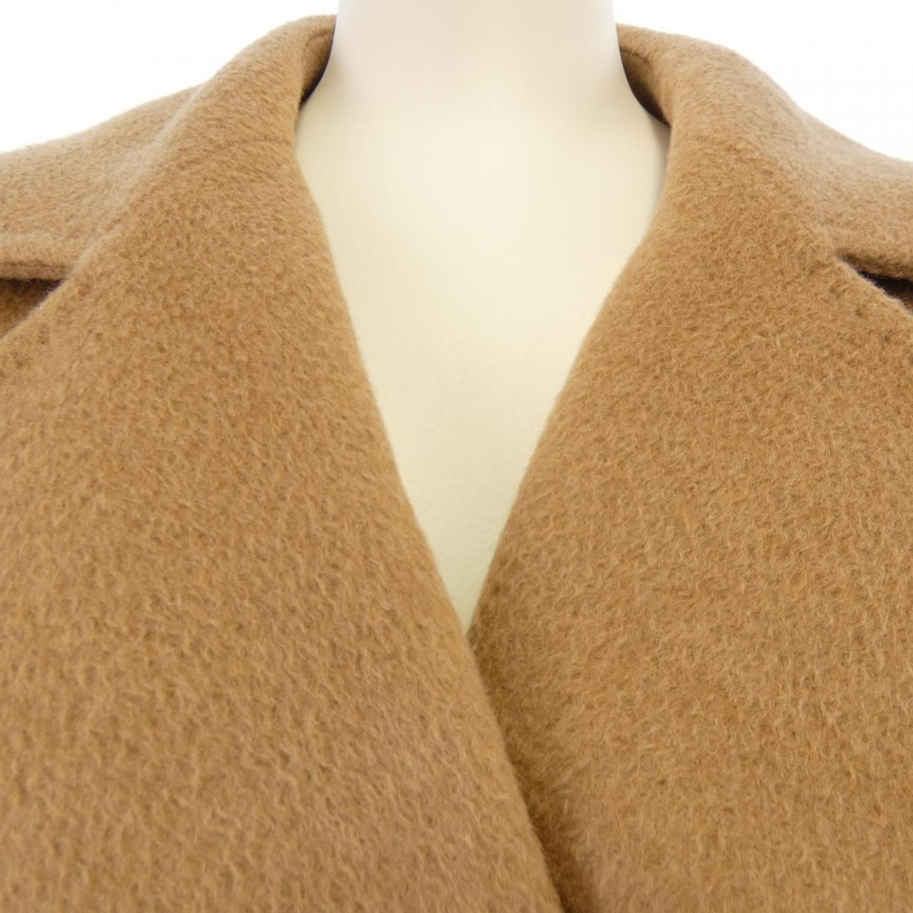 マックスマーラ Max Mara 101607 コート