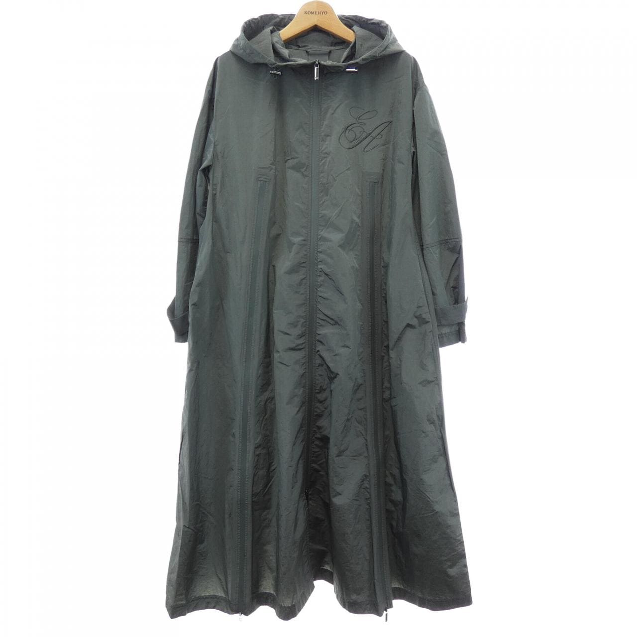 エンポリオアルマーニ EMPORIO ARMANI 3L2L65 2NKLZ コート