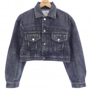 ステラマッカートニー STELLA MCCARTNEY 6D0427 3SQH39 デニムジャケット