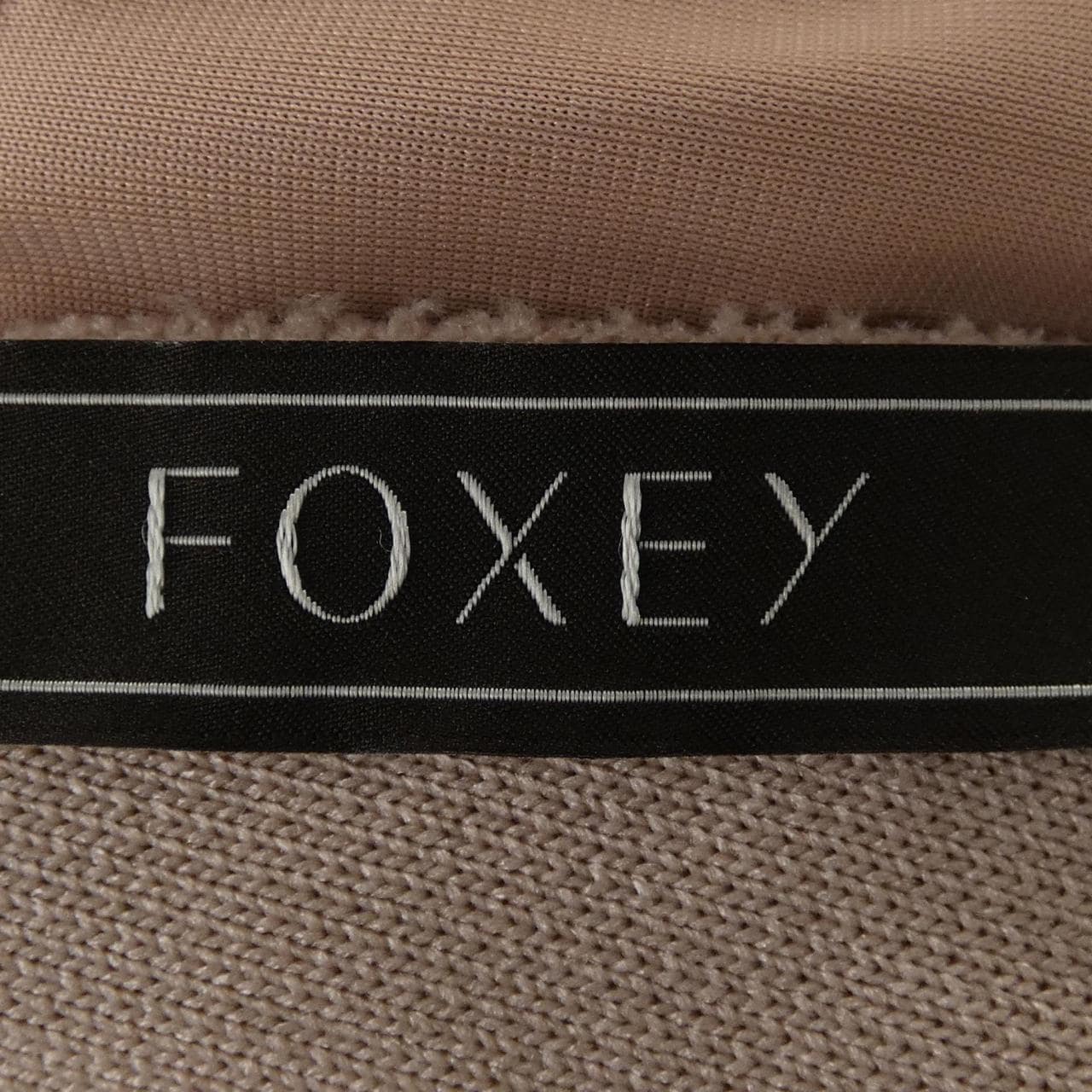 フォクシー FOXEY BLOSSOM 45009 ワンピース