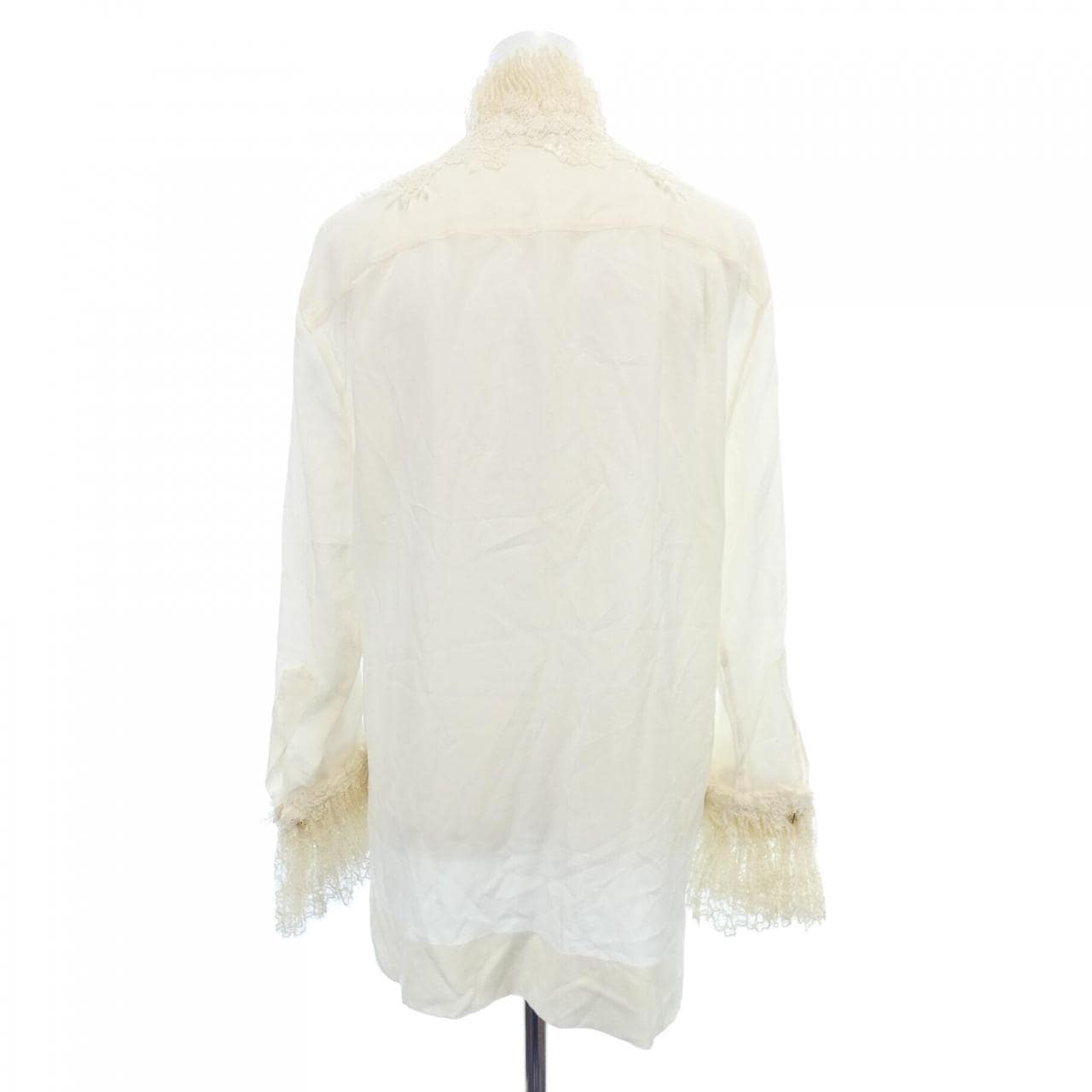 エルマンノシュエルビーノ ERMANNO SCERVINO シャツ