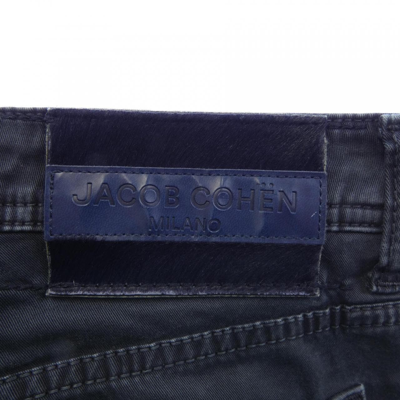 ヤコブコーエン JACOB COHEN パンツ