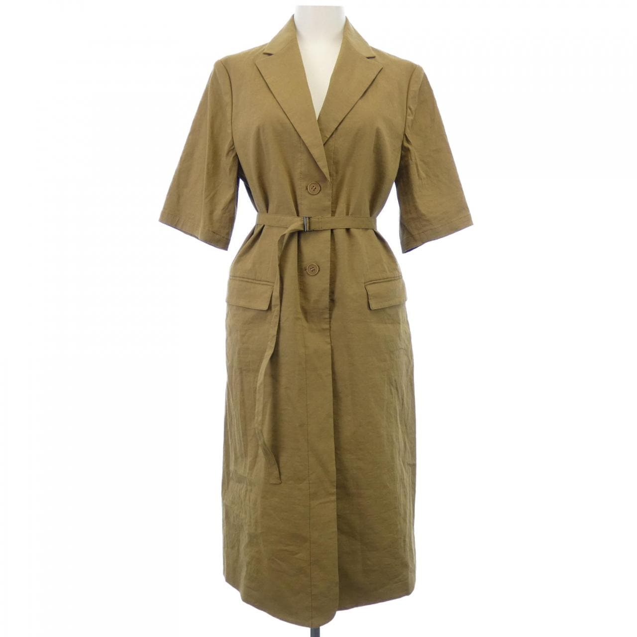 セオリーリュクス Theory luxe コート