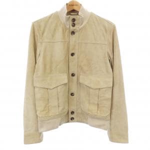 エンメティ EMMETI レザージャケット