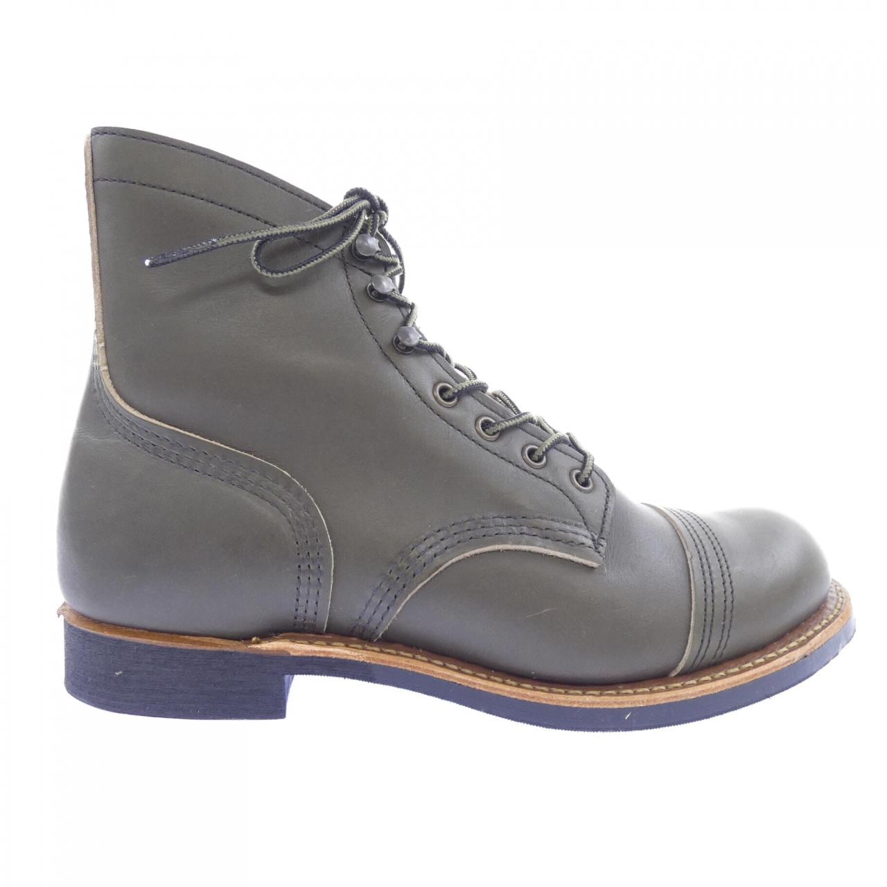 レッドウィング RED WING 8078 ブーツ