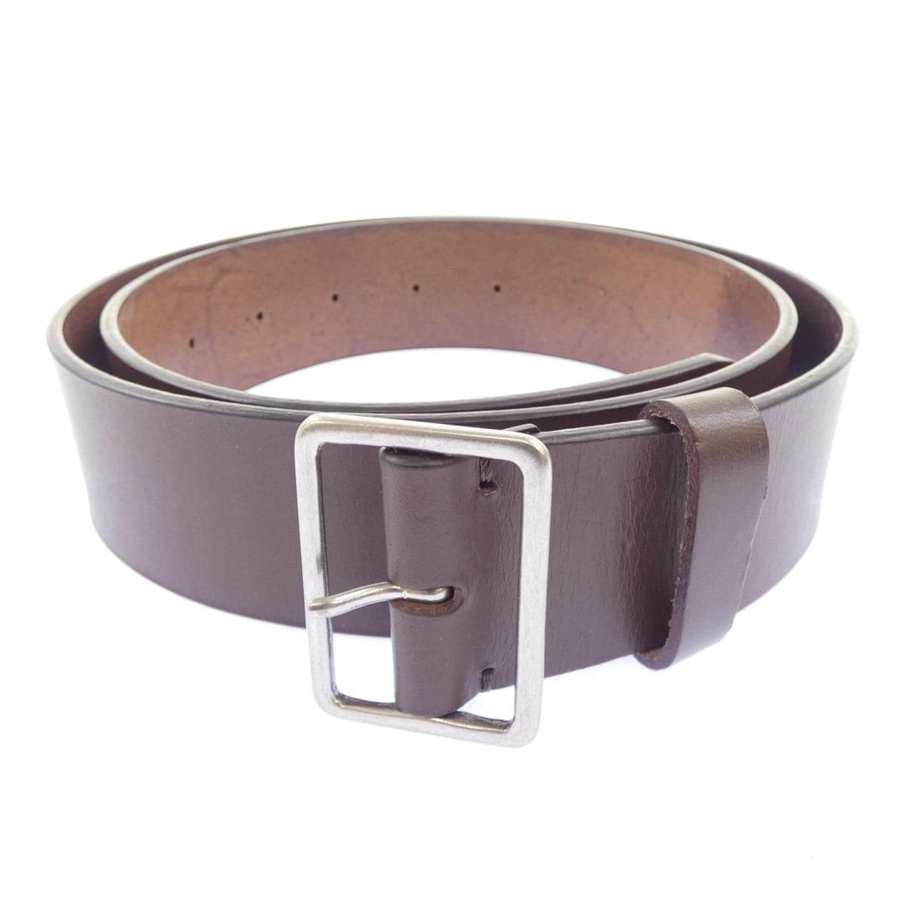 マーガレットハウエル Margaret Howell BELT
