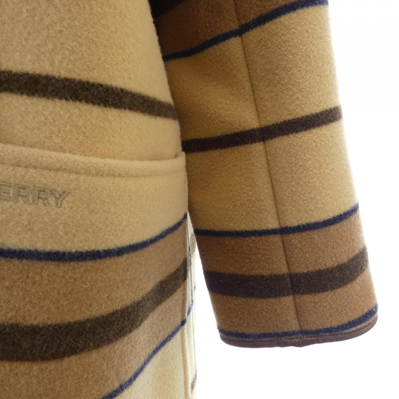 バーバリー BURBERRY 80596731 コート