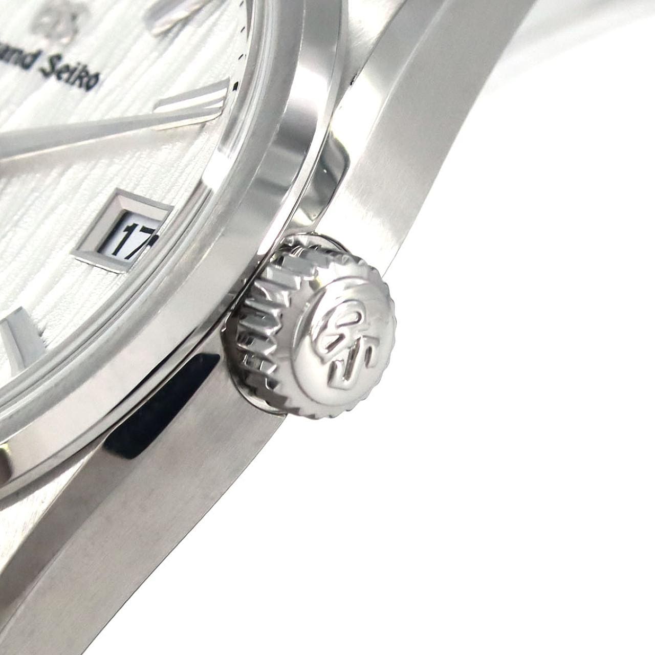 SEIKO Grand SEIKO Evolution 9系列9SA5-00C0/SLGH005 SS自动上弦