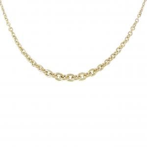 750YG ネックレス