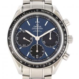 オメガ スピードマスターレーシング 326.30.40.50.03.001 SS 自動巻