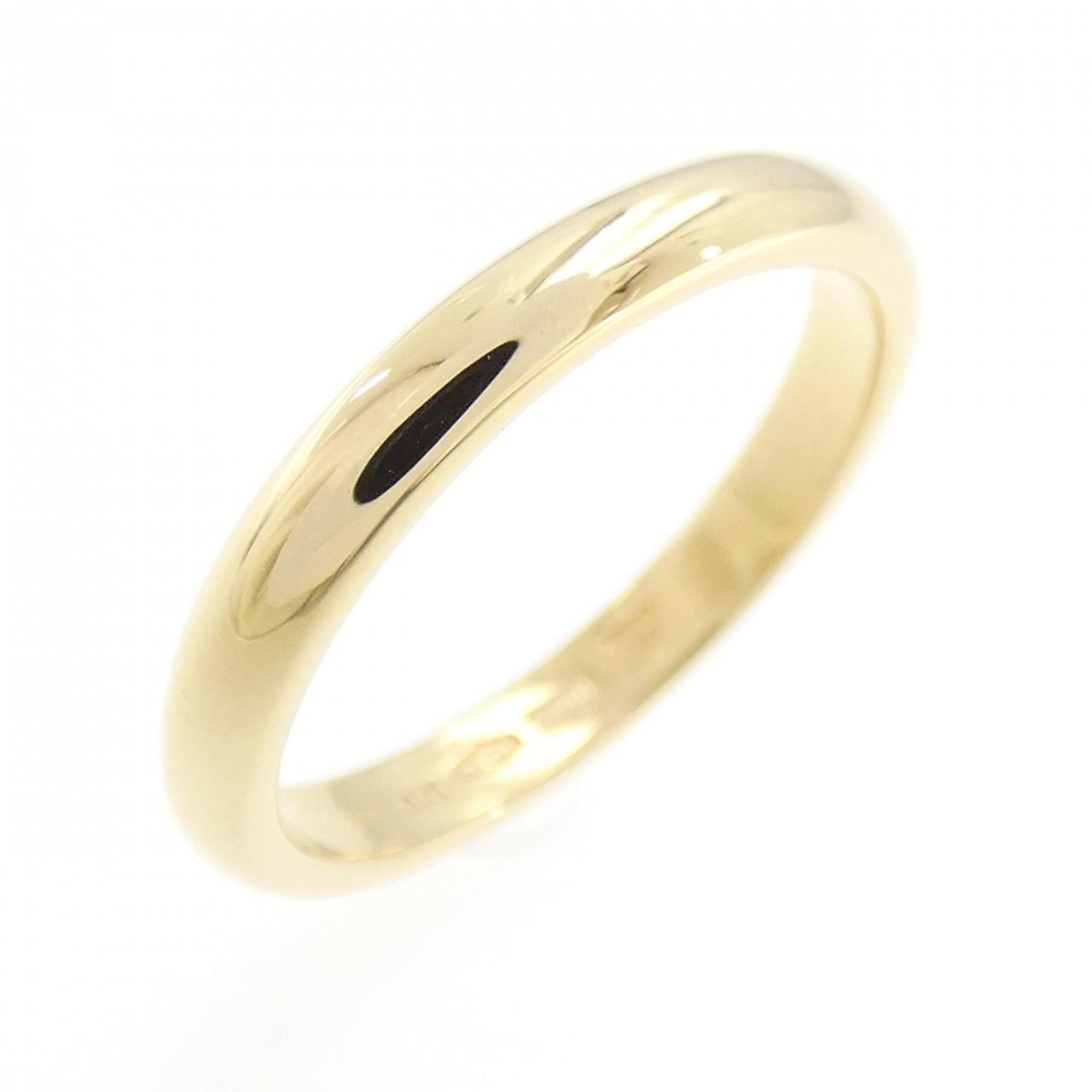 BVLGARI Fedi 戒指