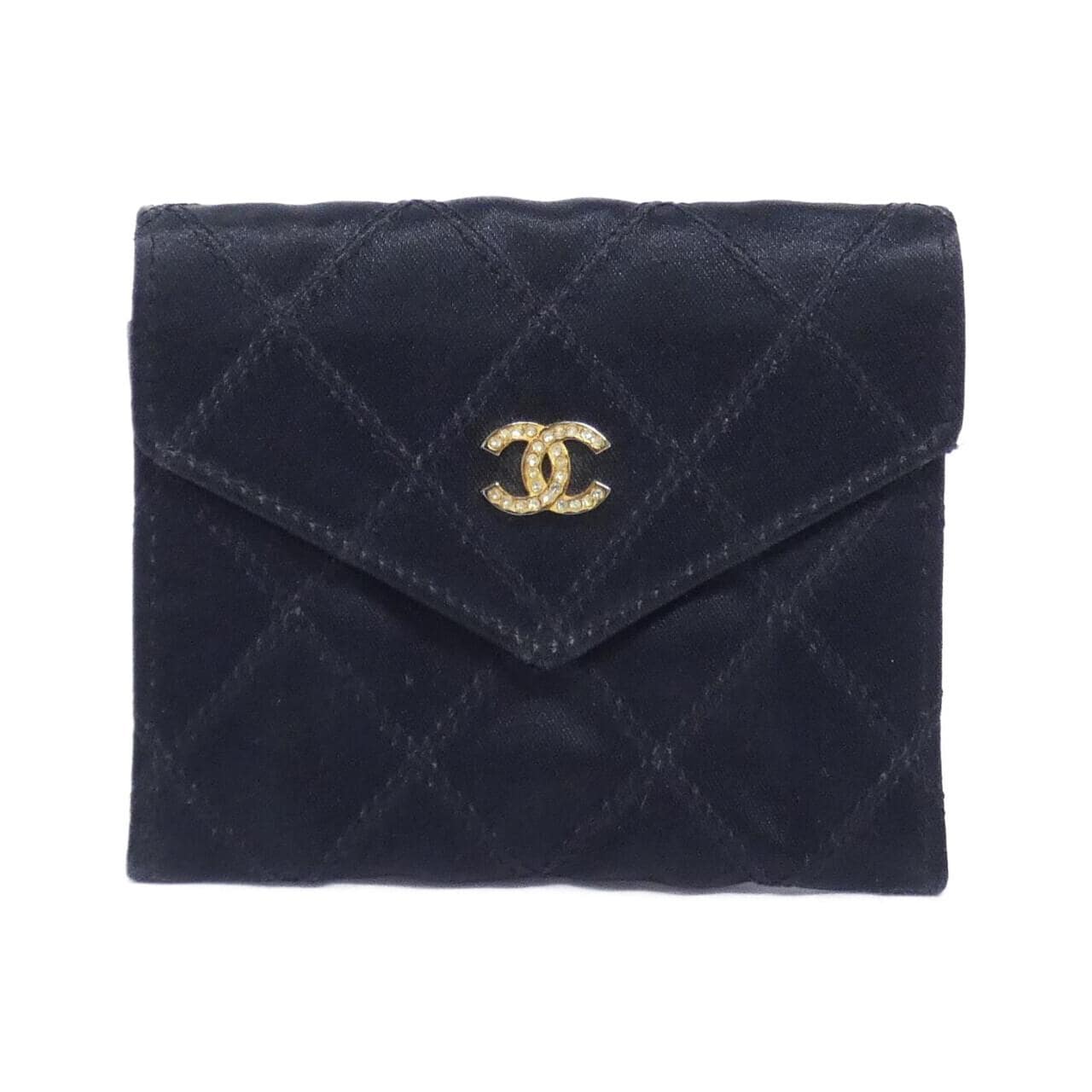 【ヴィンテージ】シャネル コインケース