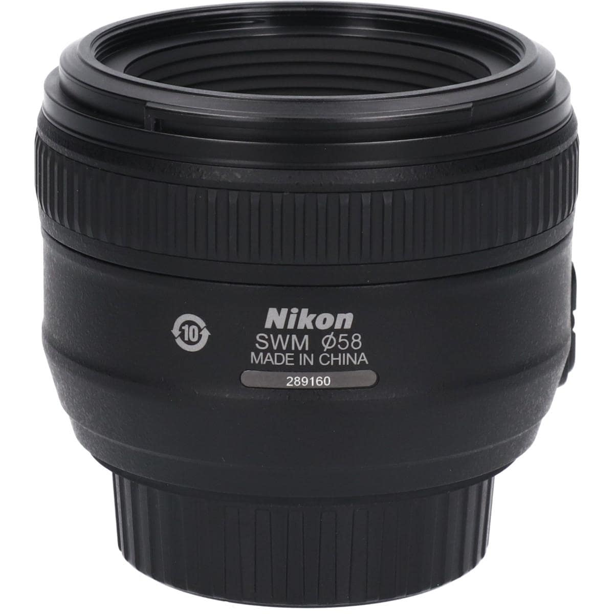 ＡＦ－Ｓ５０ｍｍ　Ｆ１．４Ｇ