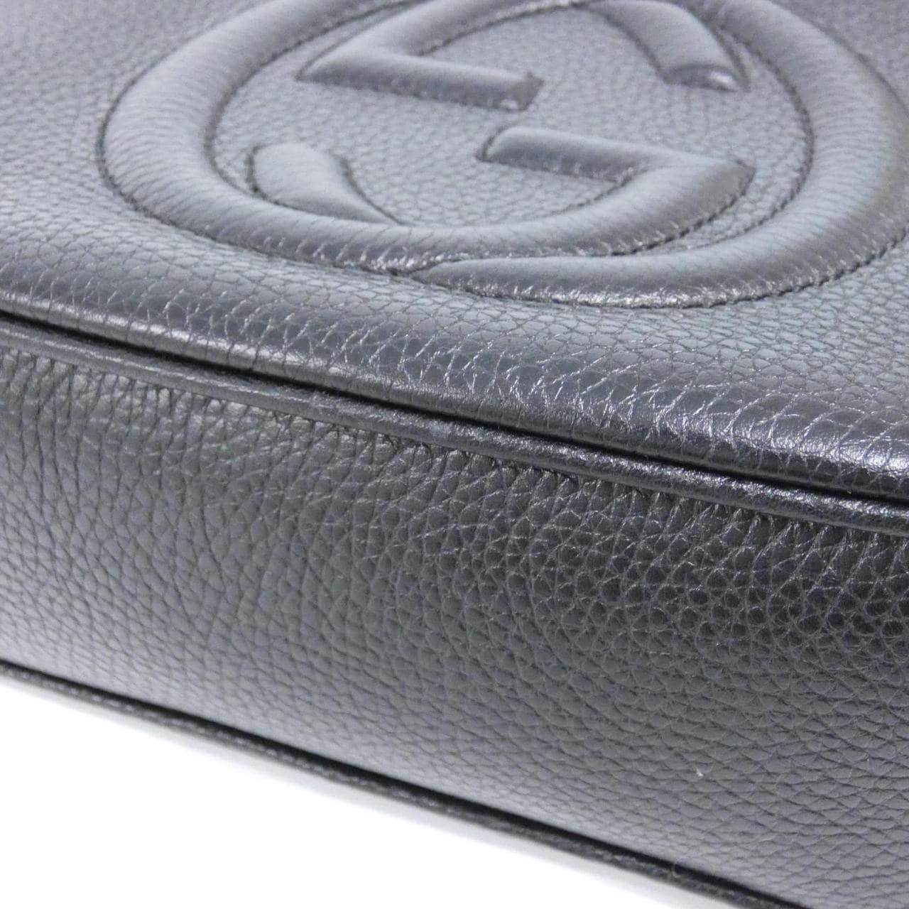 グッチ SOHO 308364 A7M0G ショルダーバッグ