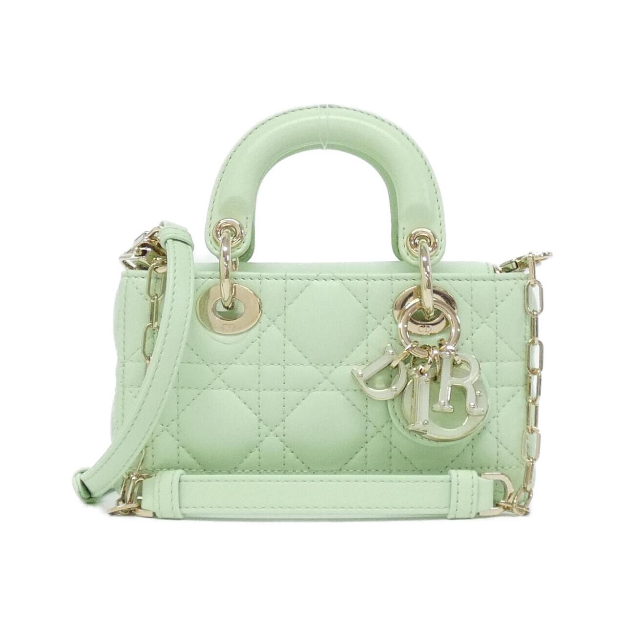 コメ兵|クリスチャンディオール レディ D-ジョイ マイクロ コメ兵|クリスチャンディオール レディ D-ジョイ マイクロ