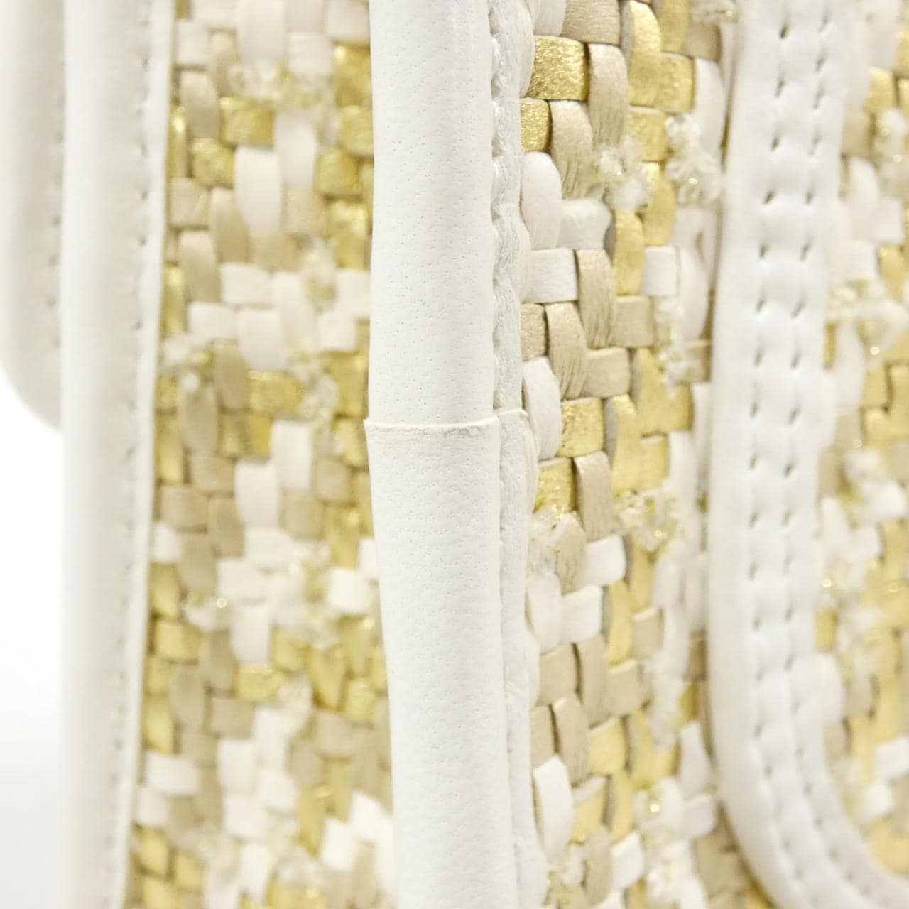 シャネル AS3767 ショルダーバッグ