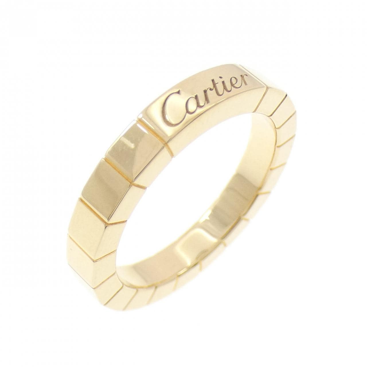 Cartier Lanieres