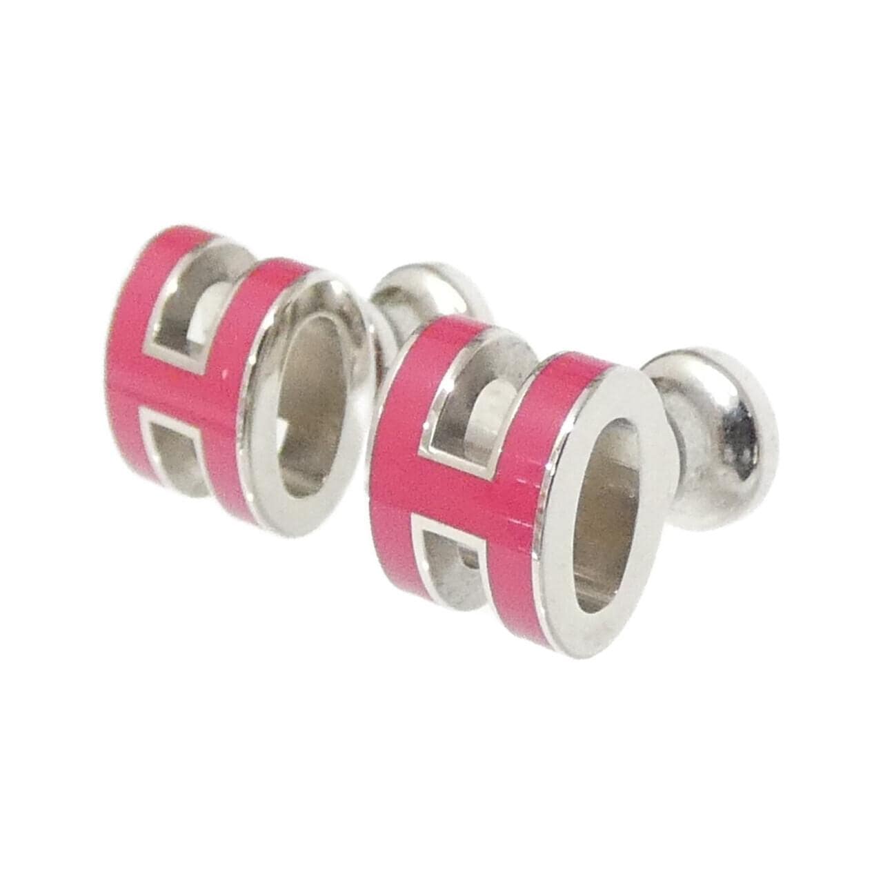 エルメス ポップ アッシュ MINI 608002FP ピアス