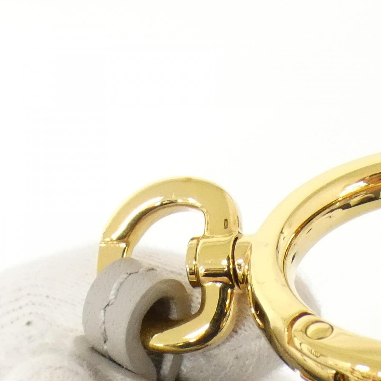 Loewe C621232XDB bag charm