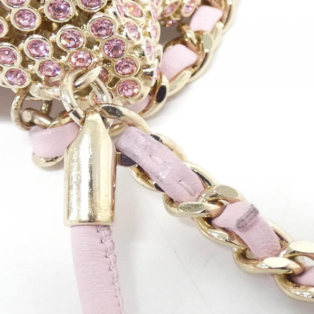 シャネル シャネル22 ライン AS4894 バッグ