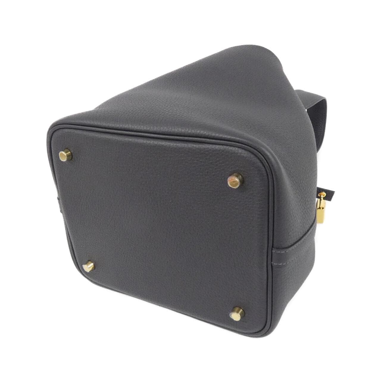 【未使用品】エルメス ピコタン ロック MM 060991CC バッグ