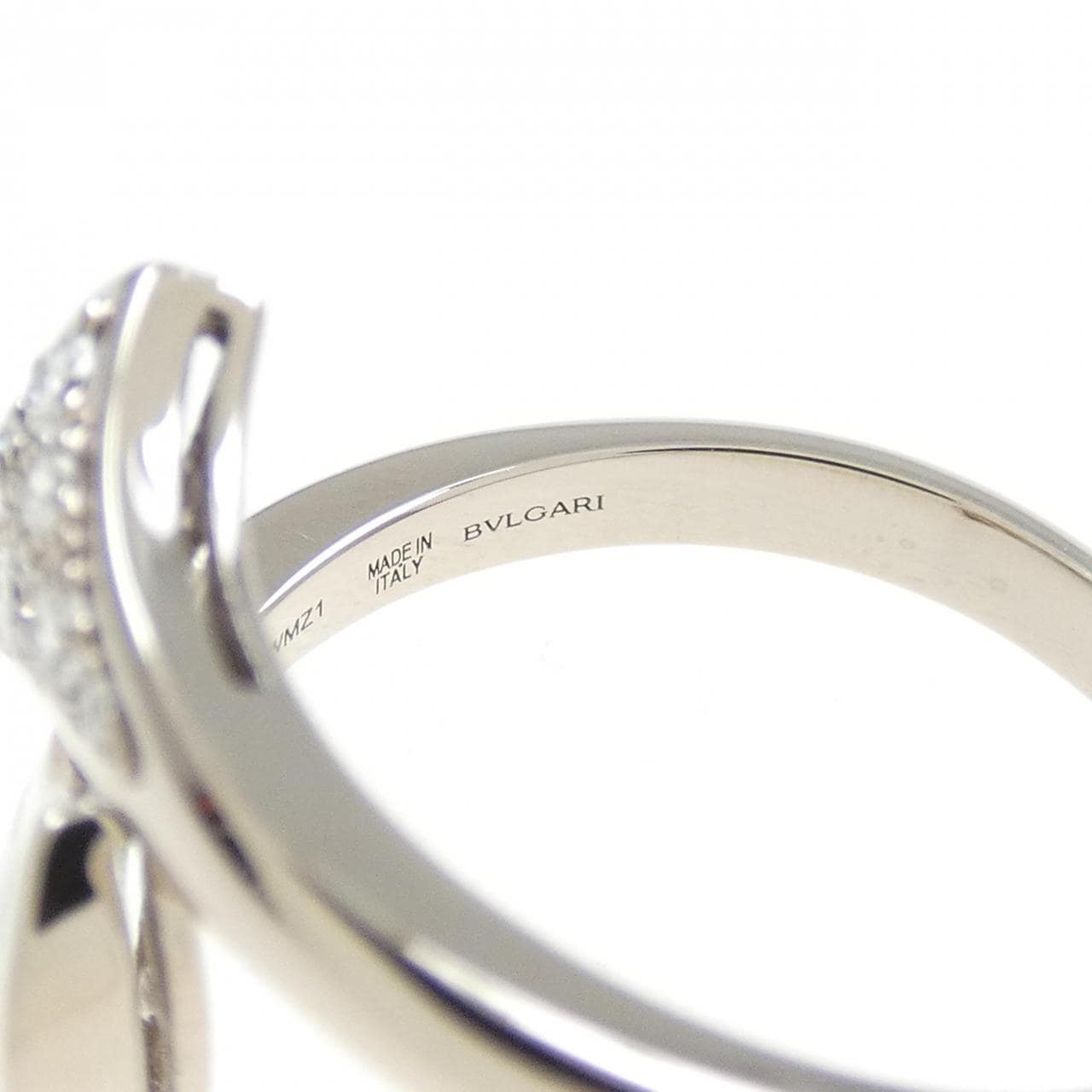 BVLGARI Diva Dream 戒指