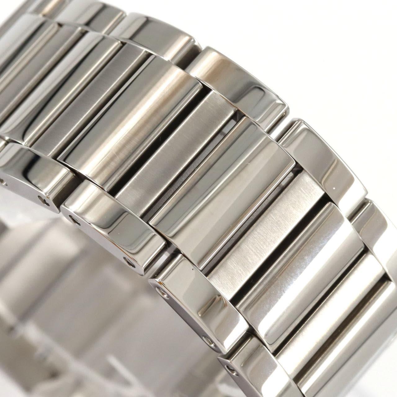 Cartier Tank Mast XL WSTA0053 SS Automatic
