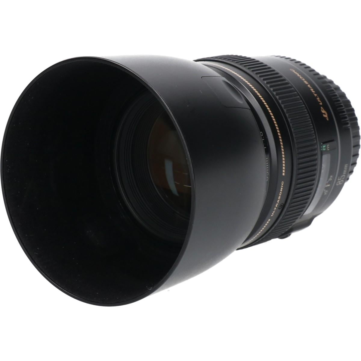 ＥＦ８５ｍｍ　Ｆ１．８ＵＳＭ