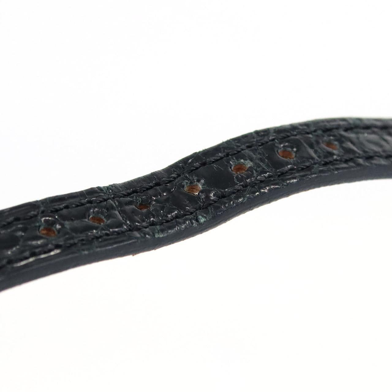 カルティエ ミニベニュワール WG W1518956 WG クォーツ