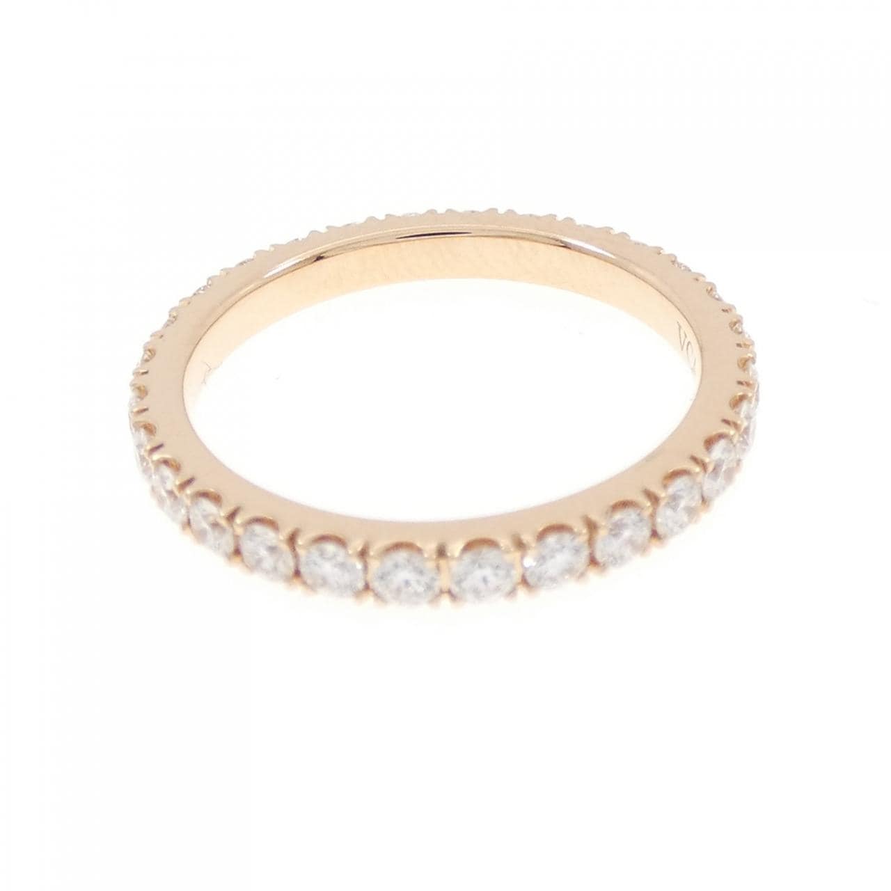 ヴァンクリーフ&アーペル フェリシテ リング