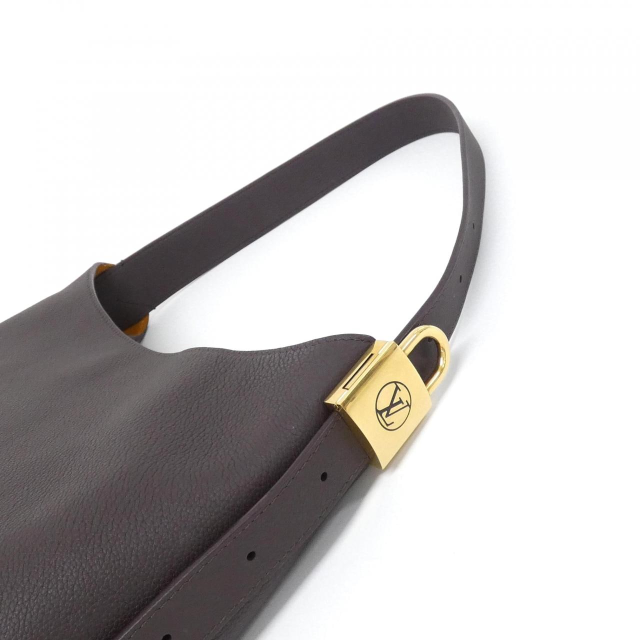 ルイヴィトン ロウキー ホーボー MM M12982 バッグ