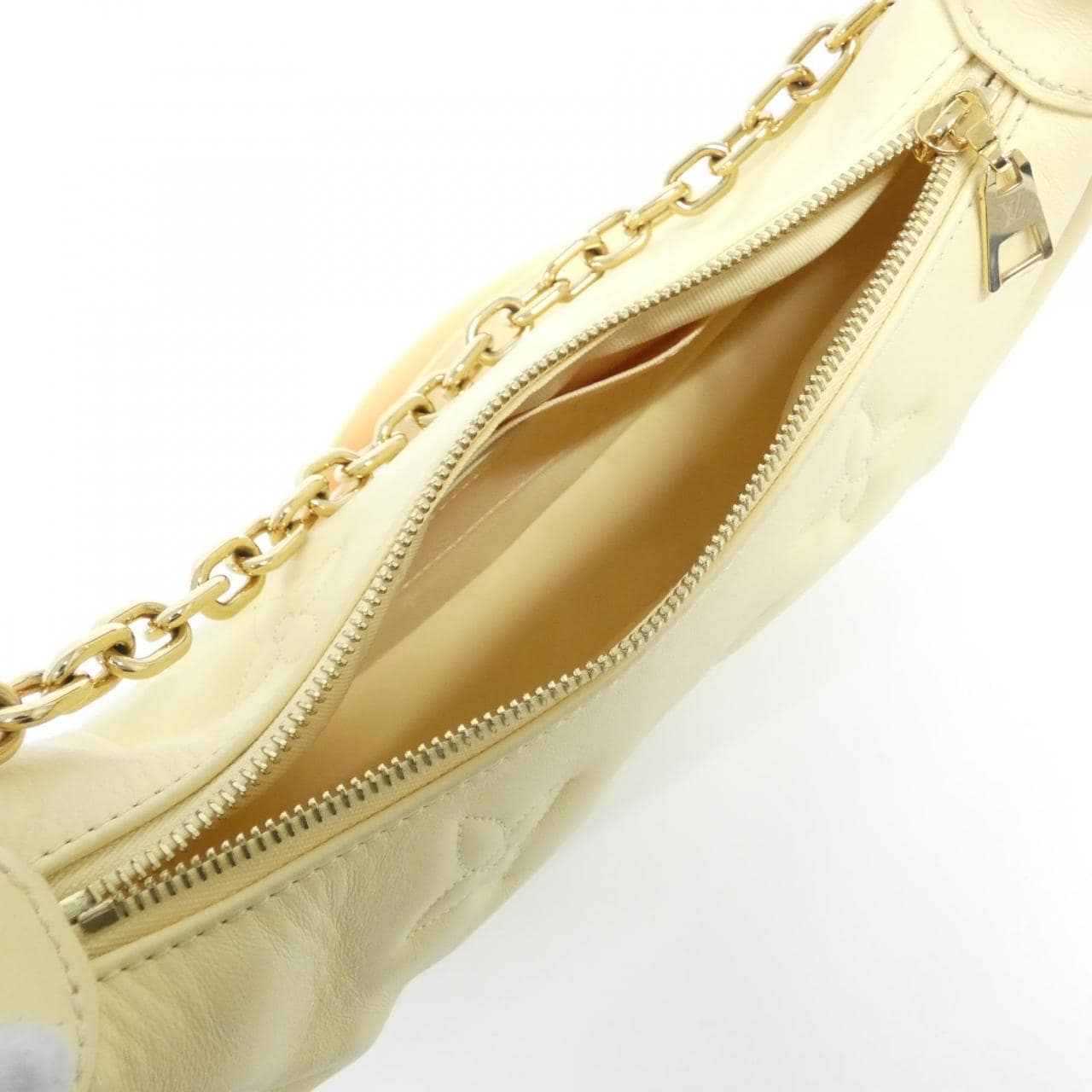 ルイヴィトン バブルグラム オーバー ザ ムーン M59823 ショルダーバッグ