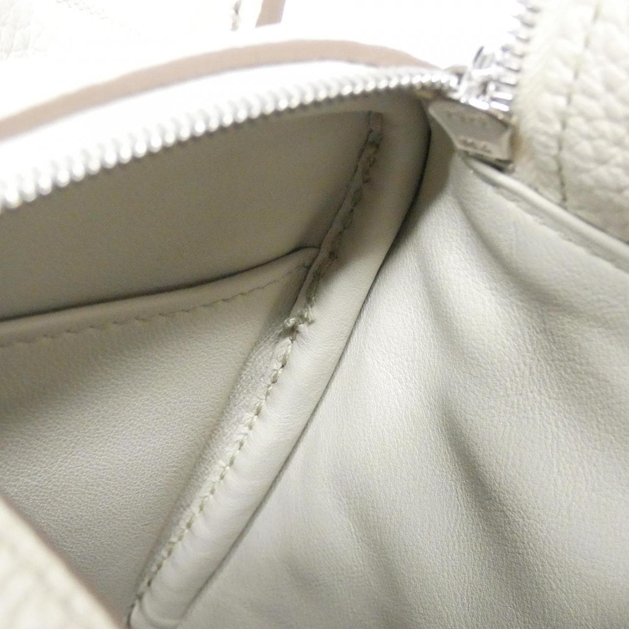 エルメス リンディ MINI 079086CC ショルダーバッグ