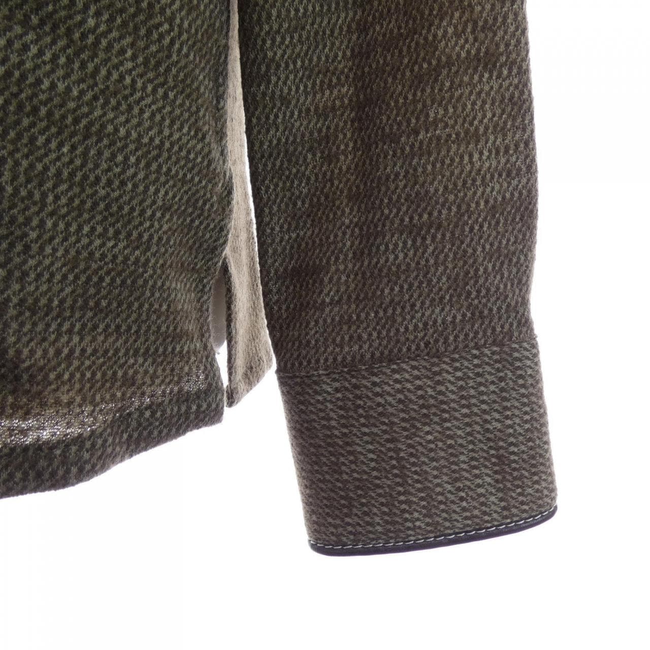 エルメス HERMES シャツ