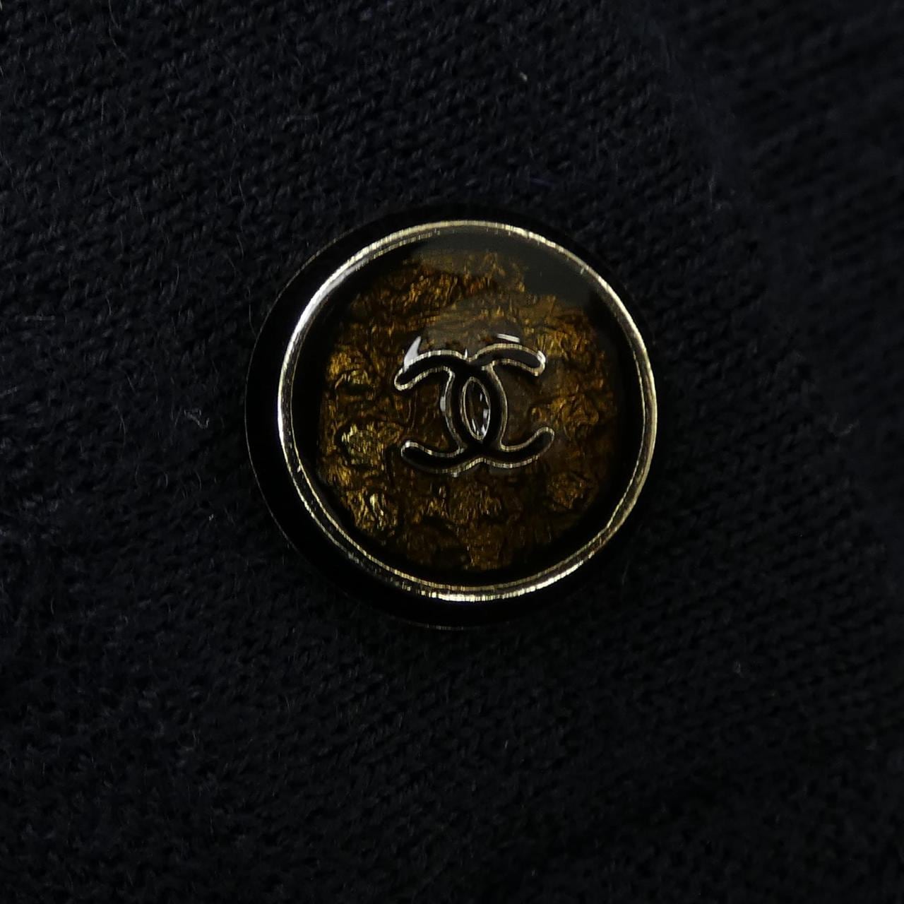シャネル CHANEL P42066K03222 ニット